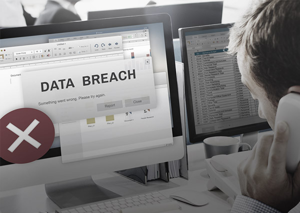 Data System Breach